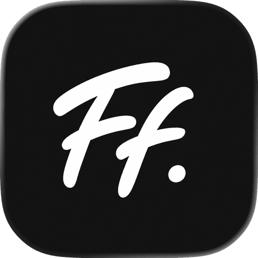 FoxFeed App 图标